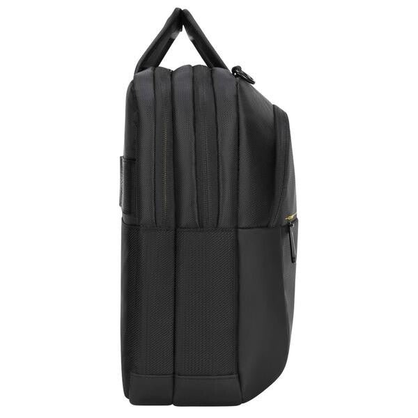 Targus Citygear 39,6 cm (15.6") Mappe Sort