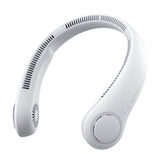 Jisulife Halsventilator 3 4000mAh Portable Halsventilator - Grå