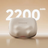 Dreame P30 Neck Massager Pillow - Beige