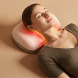 Dreame P30 Neck Massager Pillow - Beige
