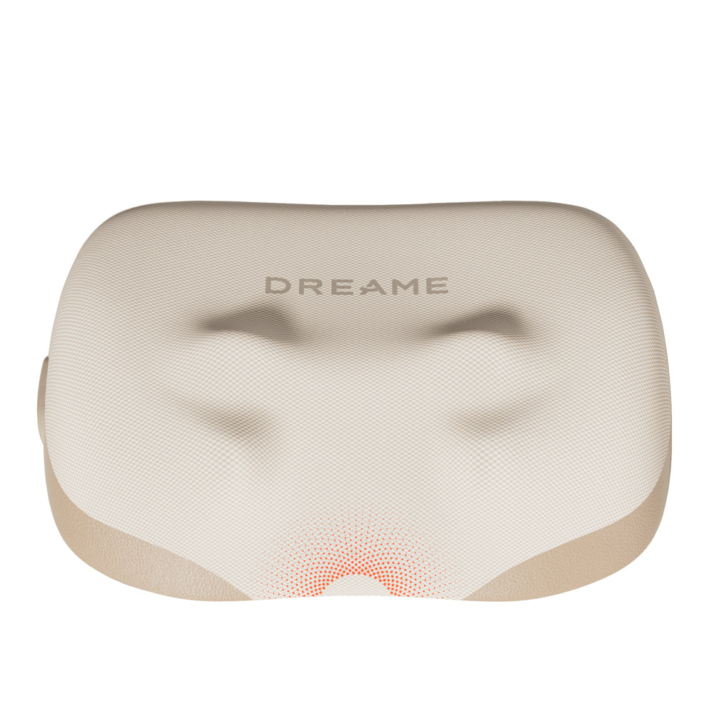 Dreame P30 Neck Massager Pillow - Beige