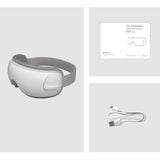 Dreame E30 Eye Massager - Beige