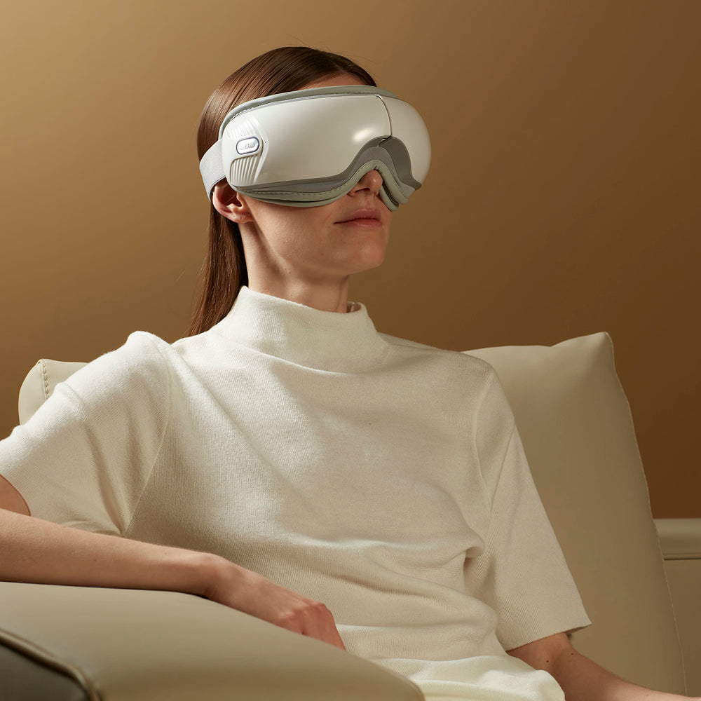 Dreame E30 Eye Massager - Beige