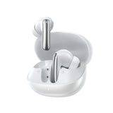 QCY MeloBuds N20 Wireless In-Ear Noise Cancelling ANC Headphones - White