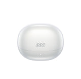 QCY MeloBuds N20 Wireless In-Ear Noise Cancelling ANC Headphones - White