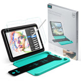 ESR Paper Feel Tempered Glass til iPad Air 13" (2024/2025/2026)