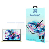 3mk papirfølsom beskyttelsesfolie til MacBook Neo (A18 Pro)
