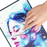 3mk papirfølsom beskyttelsesfolie til MacBook Neo (A18 Pro)