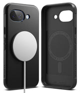 Ringke Onyx Magsafe Case til Google Pixel 10A - sort
