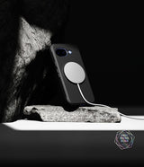 Ringke Onyx Magsafe Case til Google Pixel 10A - sort