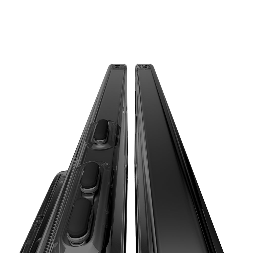 AmazingThing Minimal Mag Lens Case til Samsung Galaxy S26 Ultra - sort