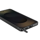 AmazingThing Minimal Mag Lens Case til Samsung Galaxy S26 Ultra - sort