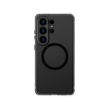 AmazingThing Minimal Mag Lens Case til Samsung Galaxy S26 Ultra - sort