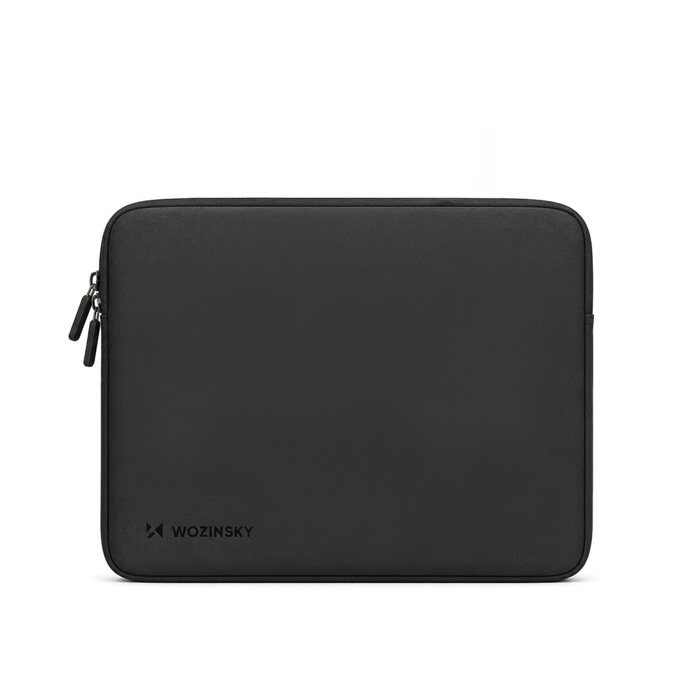 Wozinsky WNL-13B 13-14" Neoprene Laptop Sleeve - Black