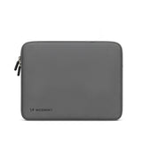 Wozinsky WNL-13G 13-14" Neoprene Laptop Sleeve - Gray