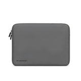 Wozinsky WNL-15G 15.6" Neoprene Laptop Case - Gray