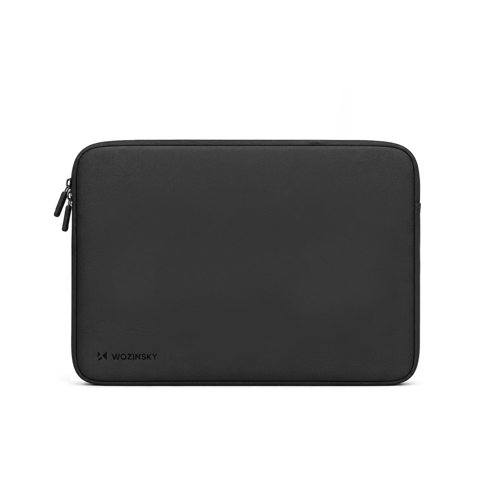 Wozinsky WNL-17B 17.3" Neoprene Laptop Case - Black
