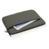 Wozinsky WPL-15 15.6" Laptop Case with Metal Zipper - Gray
