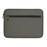 Wozinsky WPL-13 13.3" Laptop Case with Metal Zipper - Gray