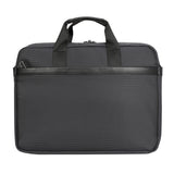 Wozinsky WET-15 15.6" Laptop Bag with Handle and Adjustable Shoulder Strap - Black