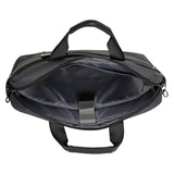 Wozinsky WET-15 15.6" Laptop Bag with Handle and Adjustable Shoulder Strap - Black