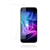 3mk Silky Matt Pro Matte Film til Motorola Moto G67 / Moto G77
