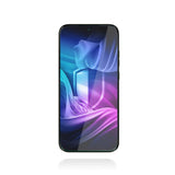 3mk Silky Matt Pro Matte Film til Motorola Moto G67 / Moto G77