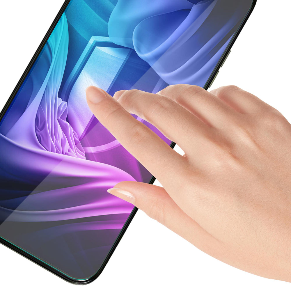 3mk Silky Matt Pro Matte Film til Motorola Moto G67 / Moto G77