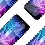 3mk Silky Matt Pro Matte Film til Motorola Moto G67 / Moto G77