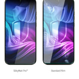 3mk Silky Matt Pro Matte Film til Motorola Moto G67 / Moto G77