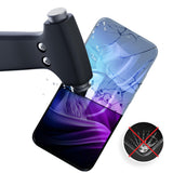 3mk Silky Matt Pro Matte Film til Motorola Moto G67 / Moto G77