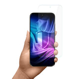 3mk Silky Matt Pro Matte Film til Motorola Moto G67 / Moto G77