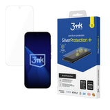 Beskyttelsesfilm 3mk SilverProtection+ til Xiaomi 17