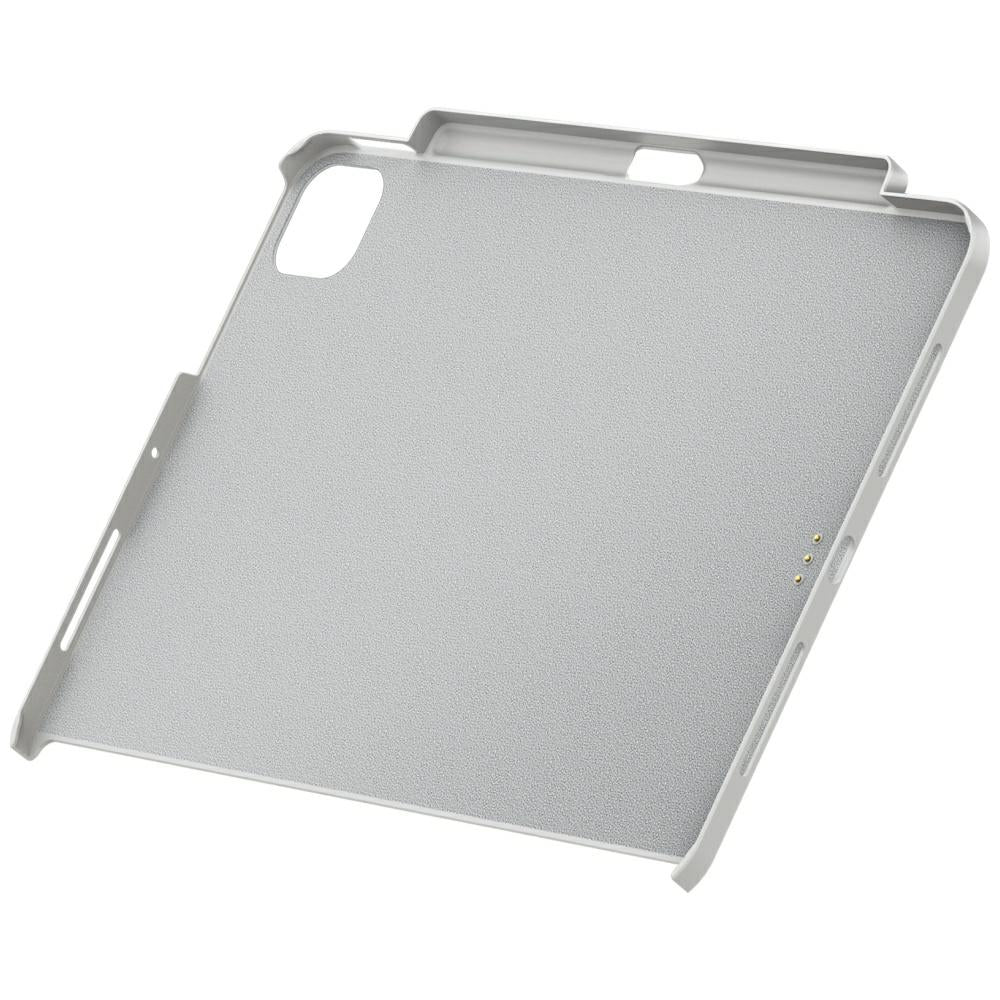 Uniq Axel Case til iPad Pro 11" (2024/2025) - Hvid