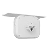 Wozinsky WRS-2B 4x AC 2x USB-A 2x USB-C 4000 W Network Splitter with Lamp - White