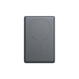 Joyroom JR-PBM08 Pro Powerbank 22.5W 10000mAh with Wireless Charging 2x USB-C - Gray