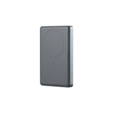 Joyroom JR-PBM08 Pro Powerbank 22.5W 10000mAh with Wireless Charging 2x USB-C - Gray