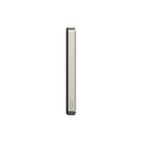 Joyroom JR-PBM08 Pro Powerbank 22.5W 10000mAh with Wireless Charging 2x USB-C - Titanium