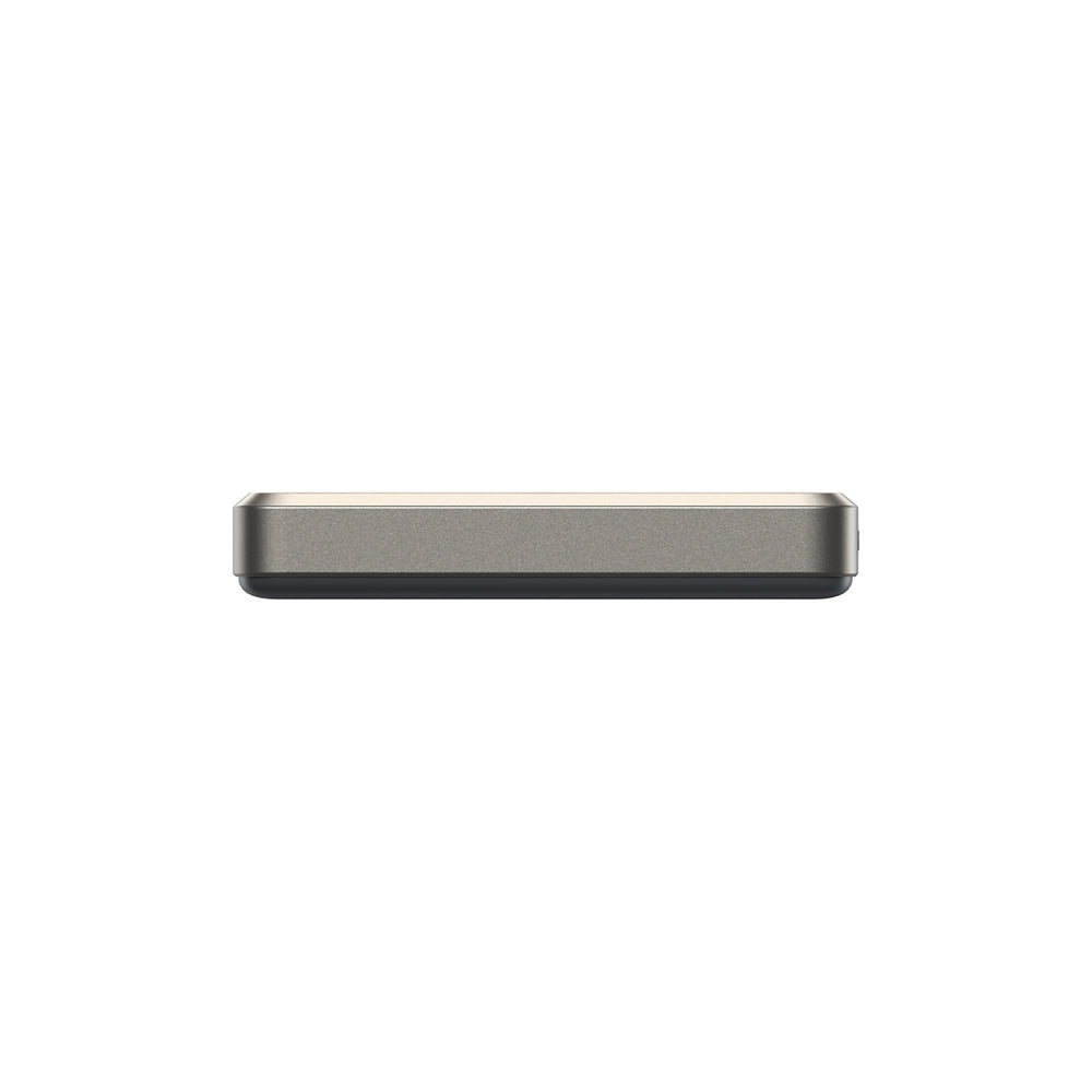 Joyroom JR-PBM08 Pro Powerbank 22.5W 10000mAh with Wireless Charging 2x USB-C - Titanium