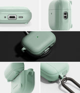 Ringke Onyx Magnetic MagSafe Case til AirPods Pro 3 - Grøn