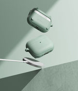 Ringke Onyx Magnetic MagSafe Case til AirPods Pro 3 - Grøn