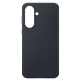 Samsung Silicone Case til Samsung Galaxy A37 5G - sort