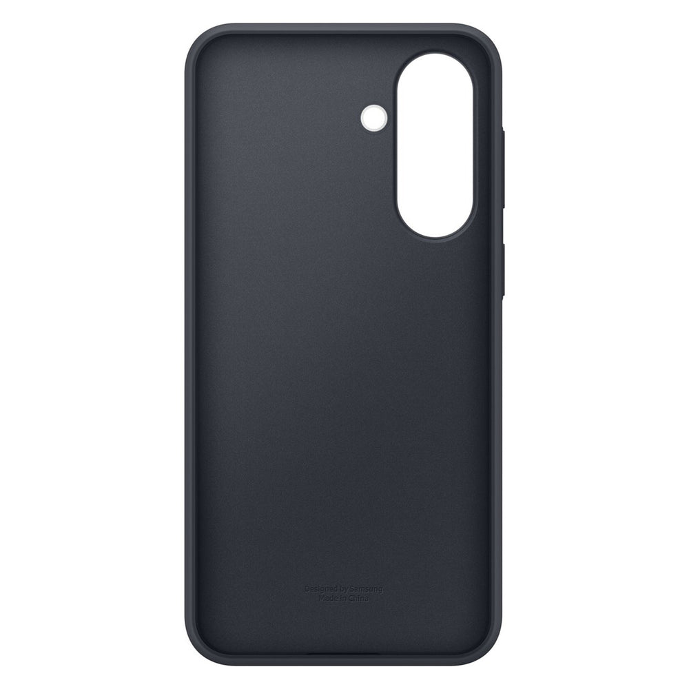Samsung Silicone Case til Samsung Galaxy A37 5G - sort