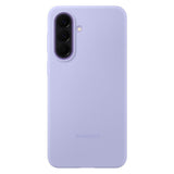 Samsung Silicone Case til Samsung Galaxy A37 5G - lilla