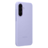 Samsung Silicone Case til Samsung Galaxy A37 5G - lilla
