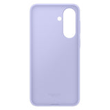 Samsung Silicone Case til Samsung Galaxy A37 5G - lilla