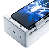 3mk Expert Glass ProtectionTM hærdet glas med applikator til Samsung Galaxy S24 Ultra