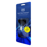 3mk Expert Glass ProtectionTM hærdet glas med applikator til Samsung Galaxy S26 Ultra