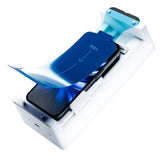 3mk Expert Glass ProtectionTM hærdet glas med applikator til Samsung Galaxy S26 Ultra