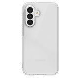 Spigen Liquid Crystal Case til Samsung Galaxy A37 5G - Gennemsigtig